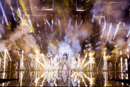 “Eurovision-2016” mahnı müsabiqəsinin finalı başlayıb - Canlı
