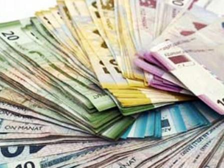 Manat&nbsp;BAHALAŞDI