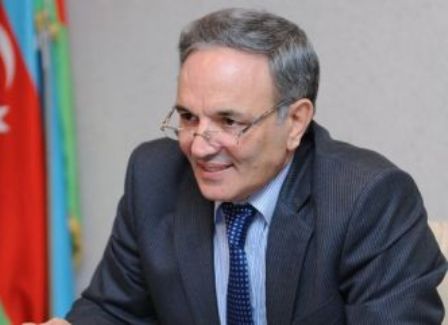          Əflatun Amaşovdan yeni&nbsp;TƏKLİFLƏR              &nbsp;