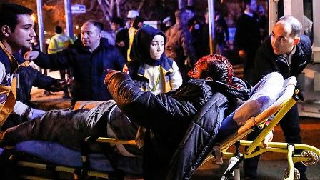 İŞİD Türkiyədə silsilə terror aktlarına hazırlaşır  