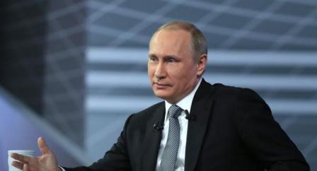 Putin yenidən Qarabağ problemini müzakirə edib