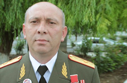 Erməni general: ”Aprel müharibəsində itkilər verdik, bu, bizə ciddi sınaq oldu”