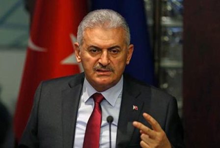 Türkiyənin yeni baş naziri məlum oldu