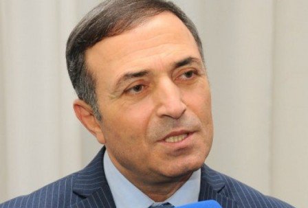 Mənsum İbrahimov: “Adını dəyişən insanları qınamıram” - MÜSAHİBƏ 