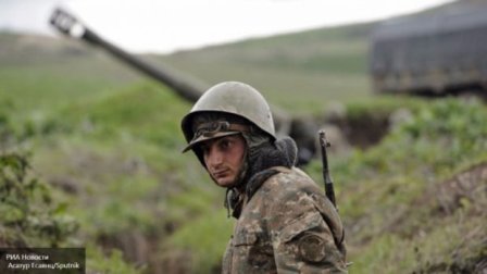 Lələtəpə alınanda d&uuml;şmən əsgərləri qonşu postlardan necə qa&ccedil;ırdı... 
