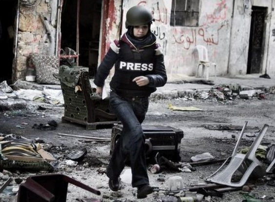 M&uuml;haribə başlasa.. &ldquo;Media hazır deyil&rdquo; - Jurnalistlərdən g&ouml;zlənilməz cavablar&nbsp;