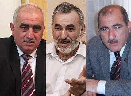 Partiya sədrləri: &ldquo;Bizim maliyyəmiz var ki, hesabat verək?&rdquo; - YAP-a ETİRAZ