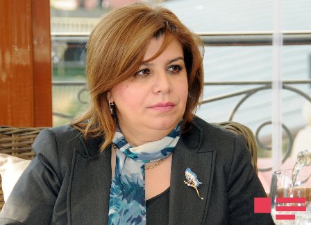 YAP-dan Gülər Əhmədovaya sərt CAVAB