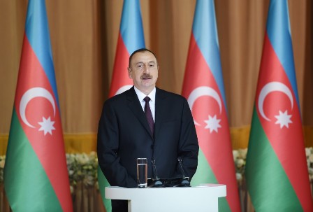 &rdquo;M&uuml;stəqilliyi qorumaq onu əldə etməkdən daha da &ccedil;ətindir&rdquo;