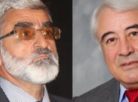 Mirmahmud Mirəlioğlu Rəsul Quliyevə lağ etdi