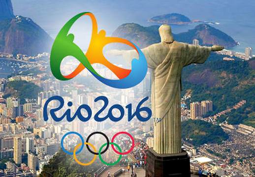 Rio de Janeyro Olimpiadasına lisenziya qazanmış idmançılarımız - SİYAHI