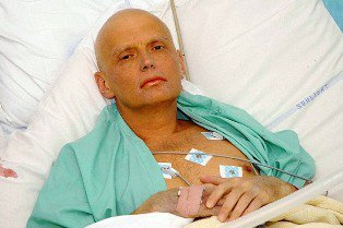 "Litvinenko Kremlin sifarişi ilə öldürülüb" - Keçmiş baş nazir