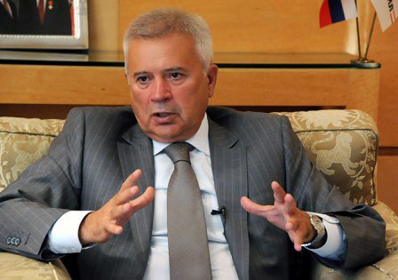 Dünyanın ən varlı 200 milyarderindən biri azərbaycanlıdır