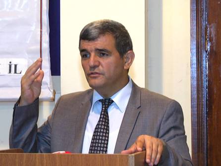 Fazil Mustafa yenidən BQP başqanı se&ccedil;ildi