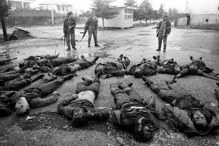 “Ermənilərin gurcülərə qarşı vəhsiliyi...”- ARAŞDIRMA