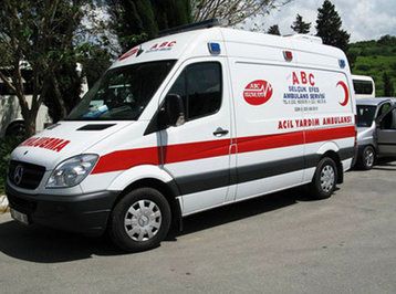 Məktəbliləri daşıyan avtobus aşdı - 9 &ouml;l&uuml;, 24 yaralı