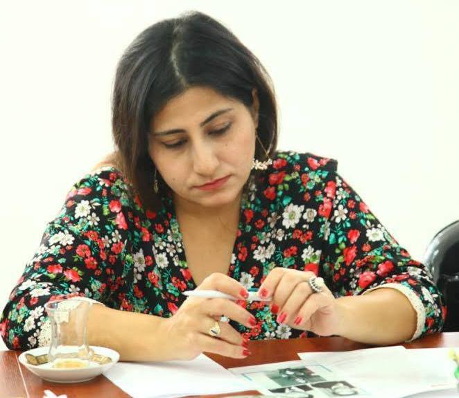 Aprel savaşından &uuml;z&uuml;ağ &ccedil;ıxan mediamız