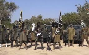 “Boko Haram” daha bir şəhəri ələ keçirib   
