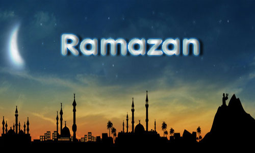 M&uuml;qəddəs Ramazan ayı başlayıb  