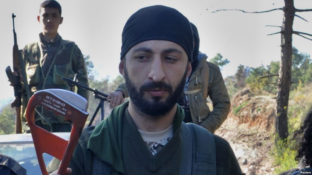 Rus pilotu öldürən türkü 8 illik həbs cəzası gözləyir 