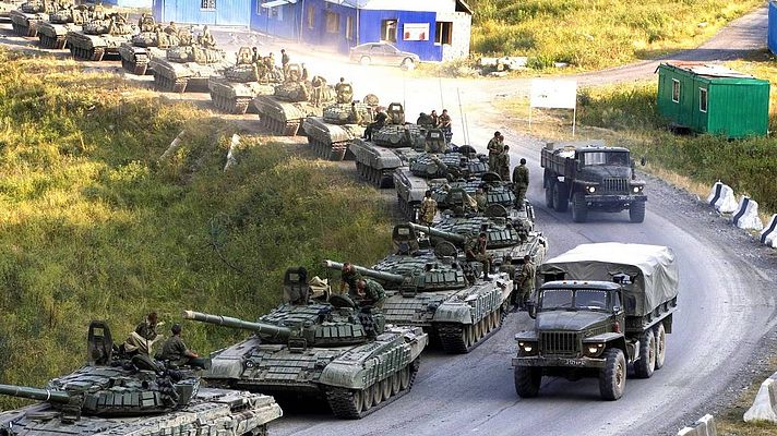 "Qarabağda hərbi əməliyyatlar bərpa olunacaq"