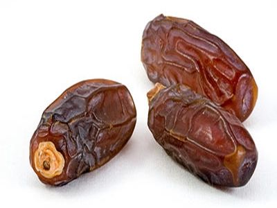 İftarınızı XURMA ilə açın - onun möcüzəvi faydaları var