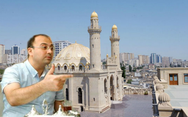 “Bizim dediyimizin arxasında elm durur, Elşad Mirinin isə...” - İlahiyyatçıya CAVAB