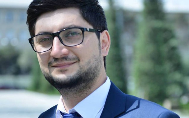 Ramin Hacılıdan ilginc A&Ccedil;IQLAMALAR