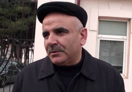 &ldquo;Əli İnsanovla g&ouml;r&uuml;şdən gəlirəm, ona yeni cinayət işi a&ccedil;ılmayıb&rdquo;  