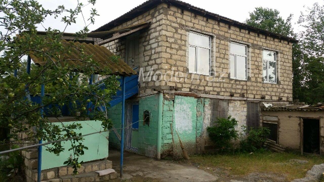 Şahbaz Quliyevin anasının evi hələ də təmir olunmayıb - FOTOLAR