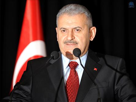 Yıldırım PKK-nı HƏDƏLƏDİ: “Onlara günlərini göstərəcəyik!” 