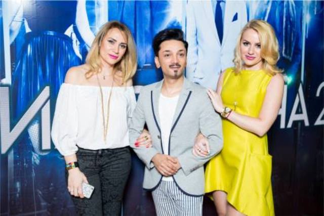 &ldquo;CinemaPlus&rdquo; yeni filmi d&uuml;nyadan əvvəl n&uuml;mayiş etdirdi
