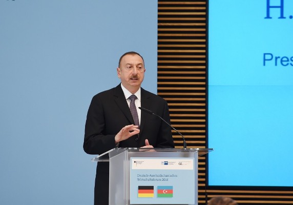“Status-kvo tez bir zamanda dəyişdirilməlidir”