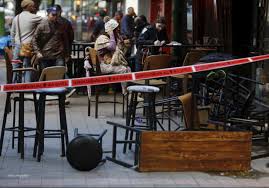 İsrail paytaxtında terror – 9 yaralı