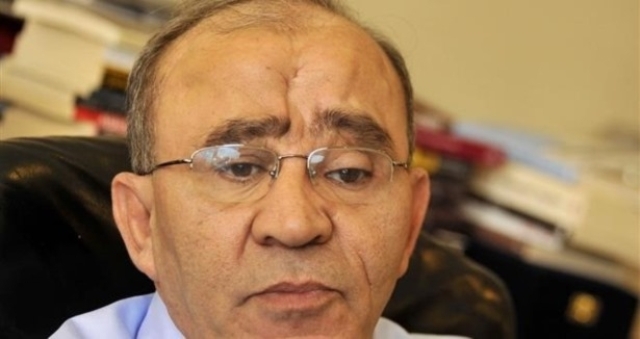 &ldquo;Milliyet&rdquo;in baş redaktoru istefa verdi