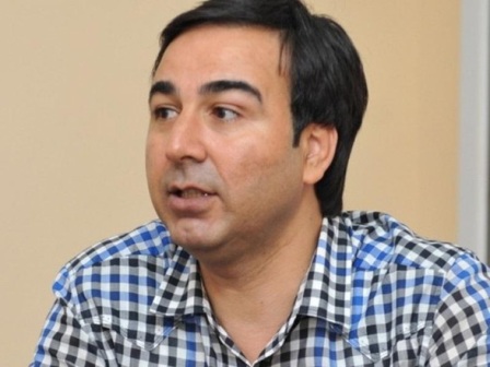  İlham Mirzəyev azadlığa buraxıldı 