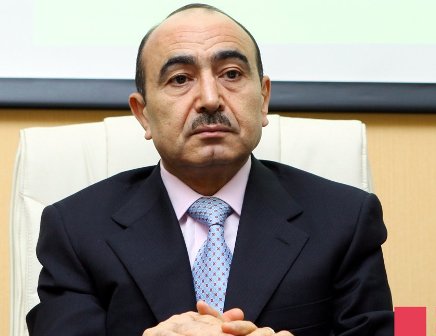 Milli inkişaf və milli təhl&uuml;kəsizlik: XXI əsrin &ccedil;ağırışları