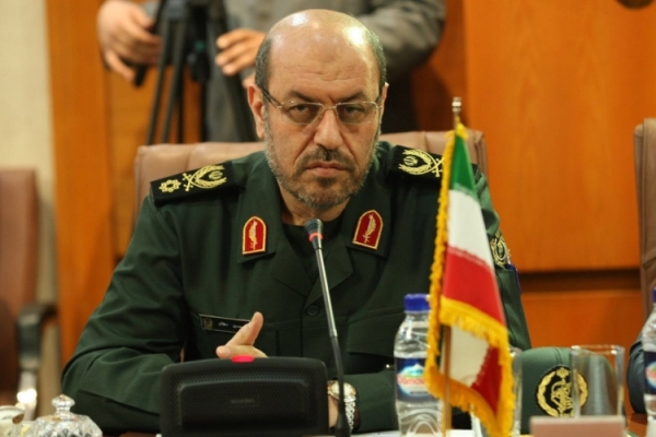 İran, Rusiya və Suriya müdafiə nazirləri bir araya gəldi