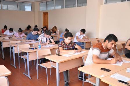 Kooperasiya Universitetində &ldquo;İctimai nəzarət" yaradıldı