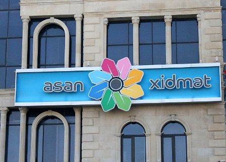 &ldquo;ASAN xidmət&rdquo;də 10 milyonuncu m&uuml;raciət qeydə alındı