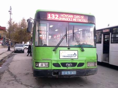 &Uuml;rəyi gedən qocanı yerə atan avtobus s&uuml;r&uuml;c&uuml;s&uuml; cəzalandırılacaq