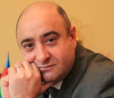 Yeni Əlifba Komitəsinin IV plenumu: Vəli Xuluflu, Bəkir &Ccedil;obanzadə, Xabayev - I yazı