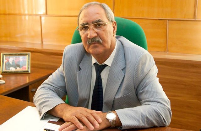 “Əli İnsanov böyük səhvə yol verir”  