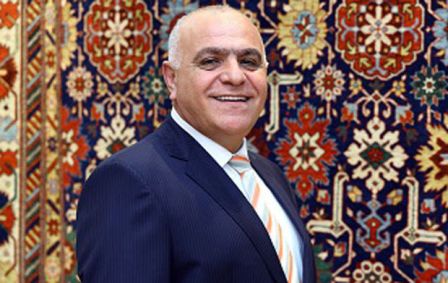"Azərxal&ccedil;a"ya yeni rəhbər təyin edildi
