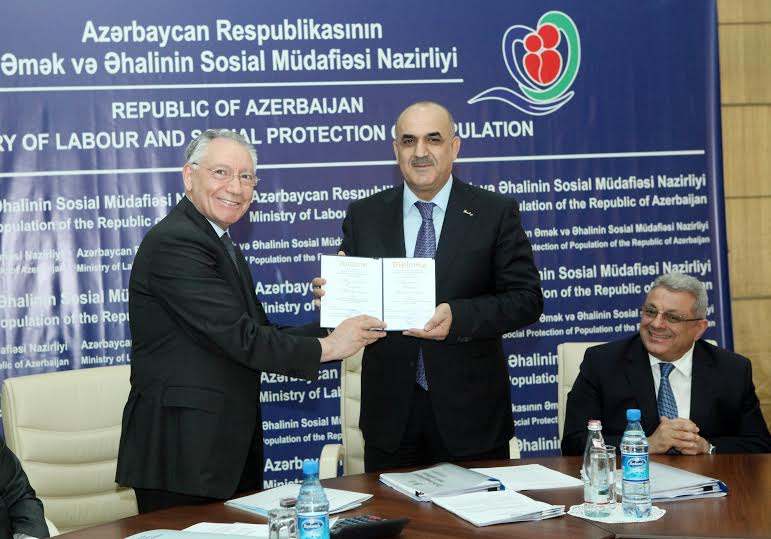 Səlim M&uuml;sl&uuml;mov Beynəlxalq M&uuml;həndislik Akademiyasının həqiqi &uuml;zv&uuml; se&ccedil;ilib