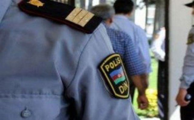 Neft&ccedil;alada bələdiyyə sədri ilə m&uuml;dir qırğına &Ccedil;IXDI