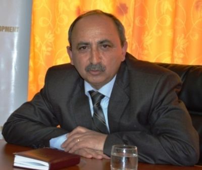 Firudin Cəlilovun “Əli İnsanov” açıqlaması aranı QATDI  