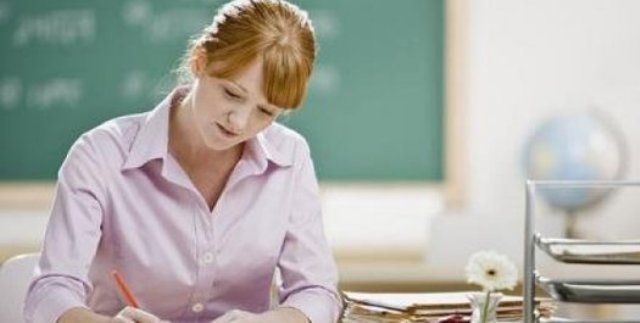 Repetitorların uğuru niyə məktəbin adına yazılır?