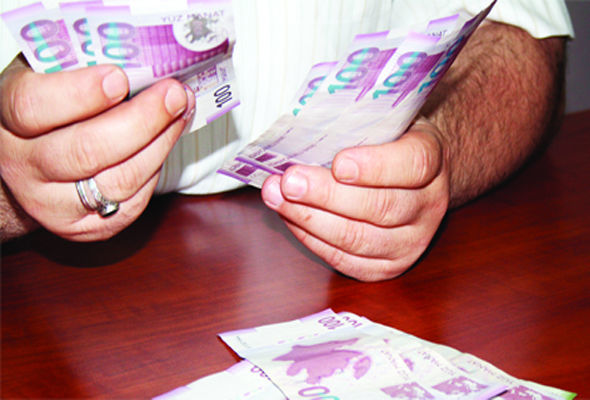 Dollar və manatın bugünkü MƏZƏNNƏSİ
