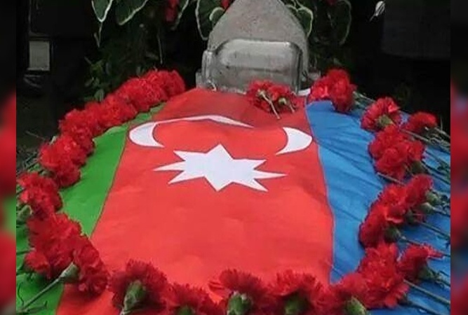Amerikadan azərbaycanlı şəhid ailələrinə DƏSTƏK